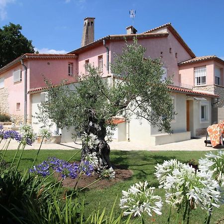 Villa Jalna Chambre, Suites Et Appartement Рокфор Ле Па Екстериор снимка