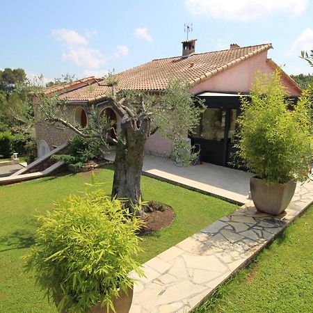 Villa Jalna Chambre, Suites Et Appartement Рокфор Ле Па Екстериор снимка
