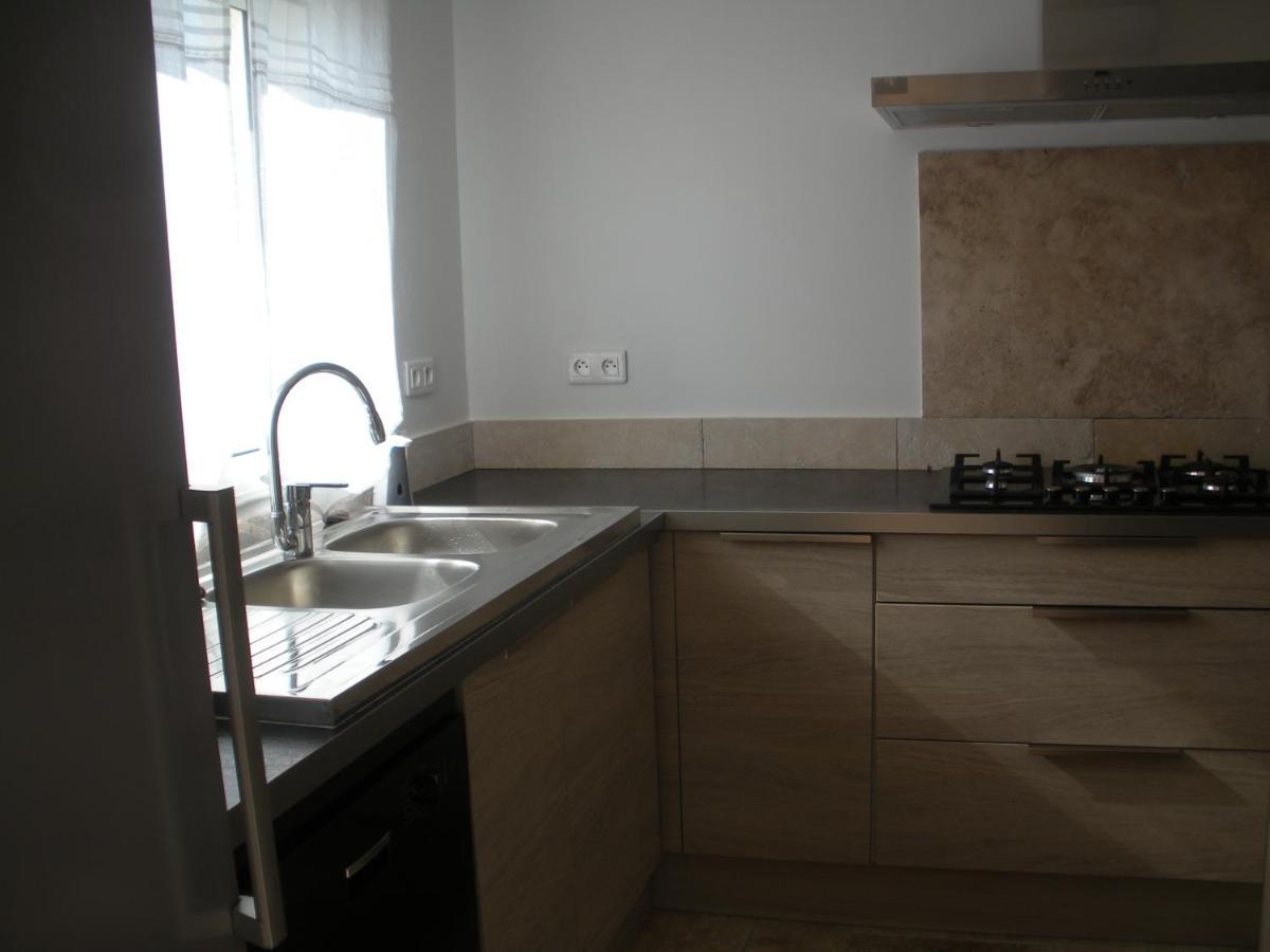 Villa Jalna Chambre, Suites Et Appartement Рокфор Ле Па Екстериор снимка